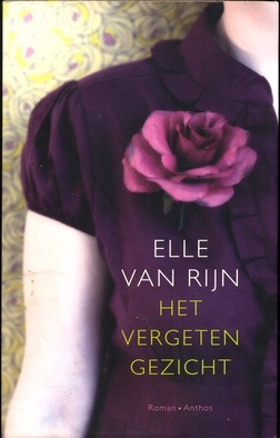 Het vergeten gezicht - Elle van Rijn