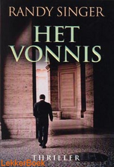 Het Vonnis - Randy Singer