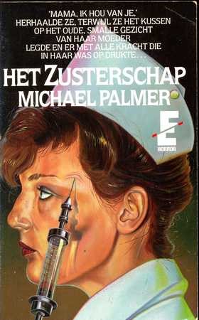 Het zusterschap - Michael Palmer