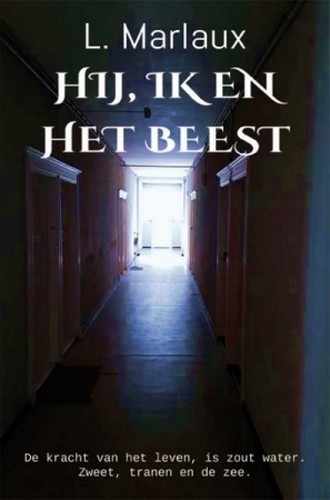 Hij, ik en HET beest - L. Marlaux