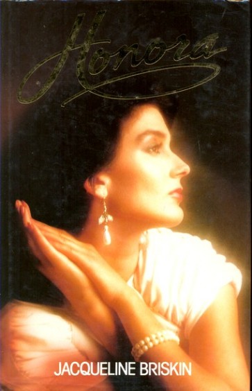 Honora - Jacqueline Briskin