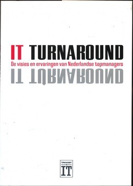 It Turnaround - Marco Gianotten
