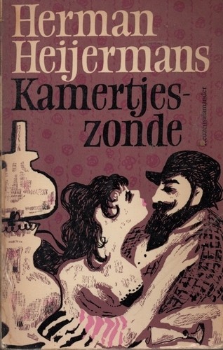 Kamertjeszonde - Herman Heijermans