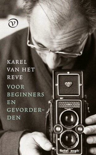 Karel van het Reve voor beginners en gevorderden - David van het Reve