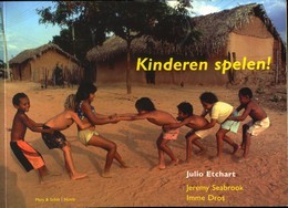 Kinderen spelen! 