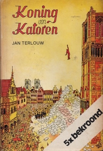 Koning van Katoren - Jan Terlouw