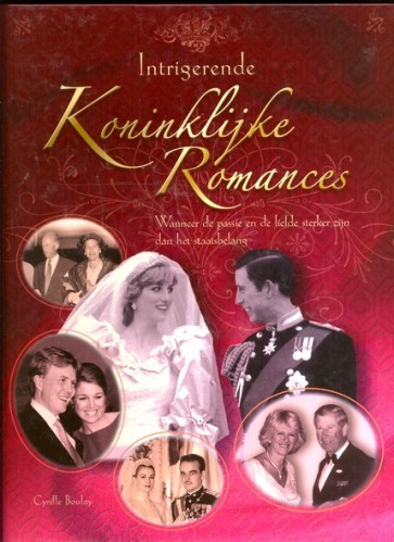 Intrigerende Koninklijke Romances