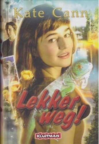Lekker weg! - Kate Cann