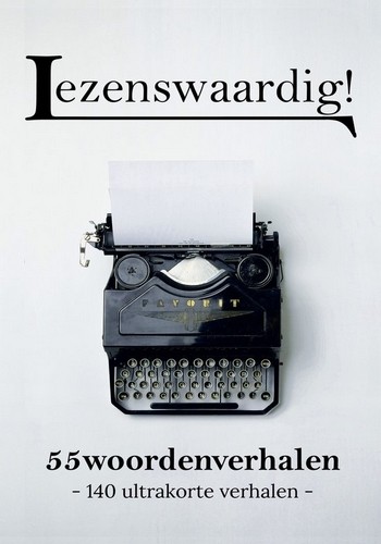 Lezenswaardig! 2 - 55woordenverhalen