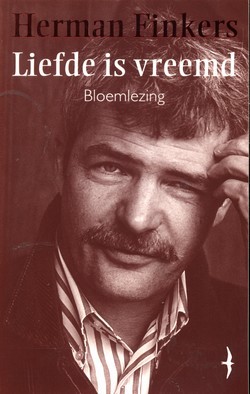 Liefde is vreemd - Herman Finkers