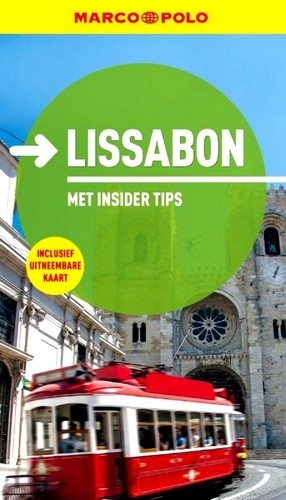 Lissabon - Kathleen Becker