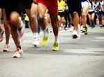 Lopen - Werner Sonntag
