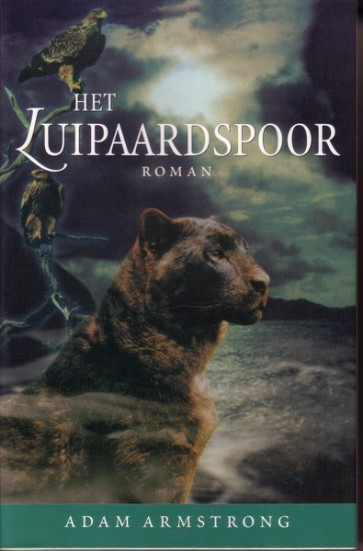 Het Luipaardspoor - Adam Armstrong