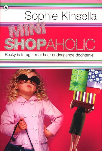 Mini Shopaholic - Sophie Kinsella
