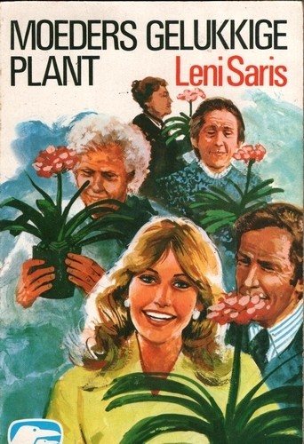 Moeders gelukkige plant - Leni Saris