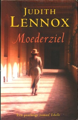 Moederziel - Judith Lennox