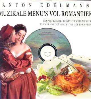 Muzikale menu's vol romantiek