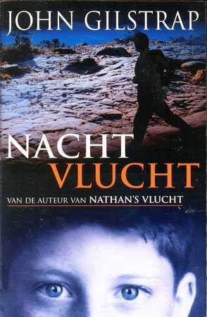 Nacht vlucht - John Gilstrap