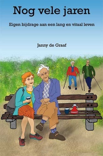 Nog vele jaren - Janny de Graaf