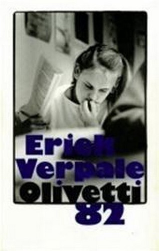 Olivetti 82 - Eriek Verpale
