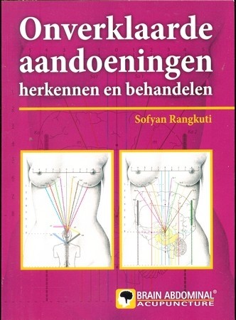 Onverklaarbare aandoeningen - Sofyan Rangkuti