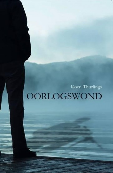 Oorlogswond - Koen Thurlings 