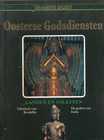 Oosterse Godsdiensten - Reader's Digest