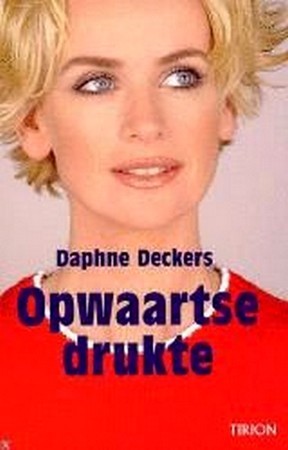 Opwaartse drukte 