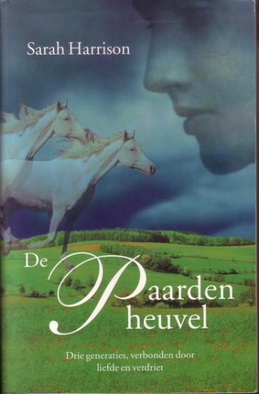 De Paardenheuvel - Sarah Harrison