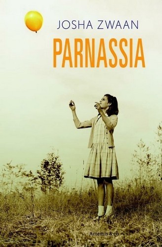 Parnassia - Josha Zwaan