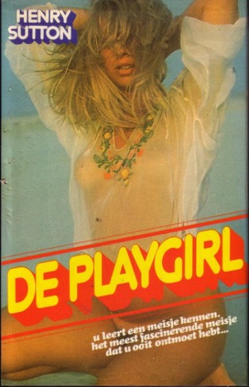 De playgirl - Henry Sutton