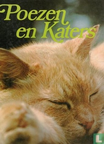 Poezen en katers - Stanley Dangerfield e.a.