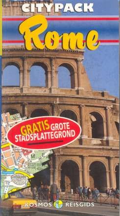 Rome - Citypack