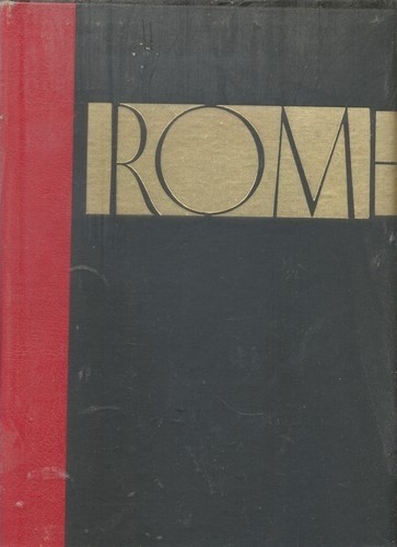 Rome II, Middeleeuwen, Renaissance, Barok - R.R. Post