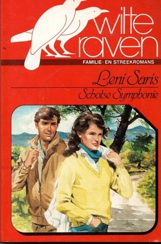Schotse Symphonie - Leni Saris