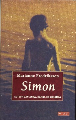 Simon - Marianne Fredriksson