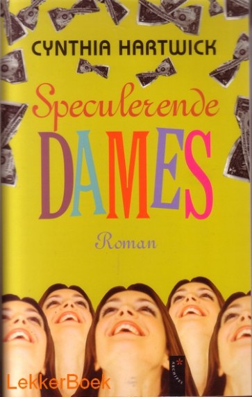 Speculerende dames - Cynthia Hartwick