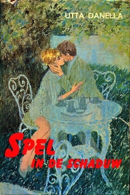 Spel in de schaduw - Utta Danella