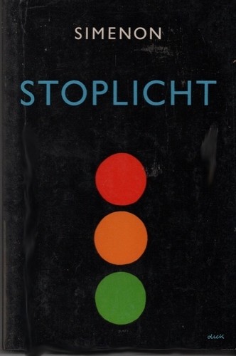 Stoplicht - Georges Simenon