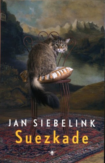 Suezkade - Jan Siebelink