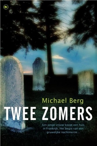 Twee zomers - Michael Berg