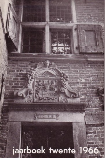 Jaarboek Twente 1966