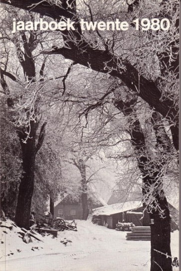 Jaarboek Twente 1980