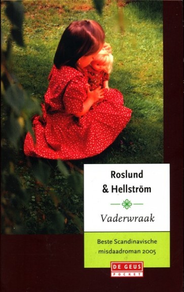 Vaderwraak - Roslund & Hellstrom
