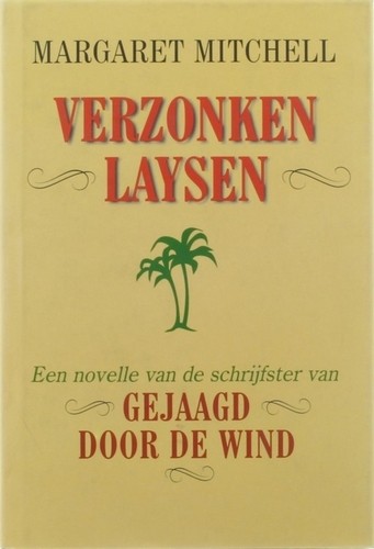 Verzonken Laysen - Margaret Mitchell