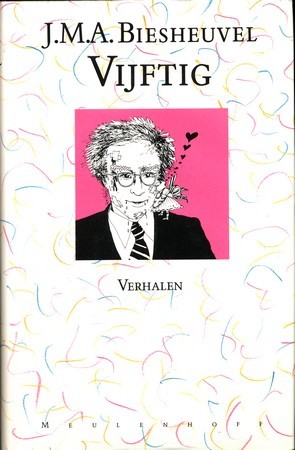 Vijftig - J.M.A. Biesheuvel