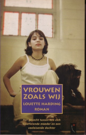 Vrouwen zoals wij - Louette Harding