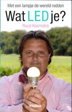 Wat LED je? 