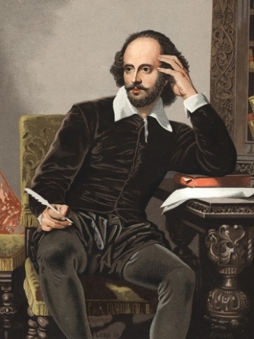 William Shakespeare's treur en blijspelen - William Shakespeare