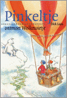 Pinkeltje ontmoet Wolkewietje - Dick Laan